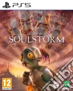 Oddworld: Soulstorm D1 Edition