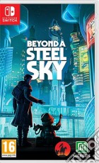 Beyond a Steel Sky game acc