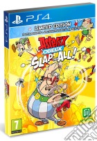 Asterix & Obelix Slap Them All Lim. Edi. game