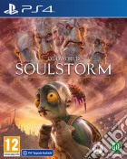 Oddworld: Soulstorm D1 Oddition game