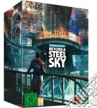 Beyond a Steel Sky Collector's Edition game