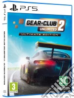 GEAR.CLUB 2 Ultimate Edition