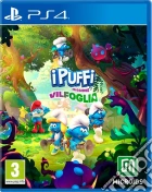 I Puffi Missione Vilfoglia Ed. Puffosiss game