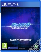 Arkanoid Eternal Battle videogame di PS4