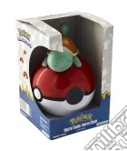 Radiosveglia Lampada Pokemon Squirtle Sleeping w/Poke Ball game acc