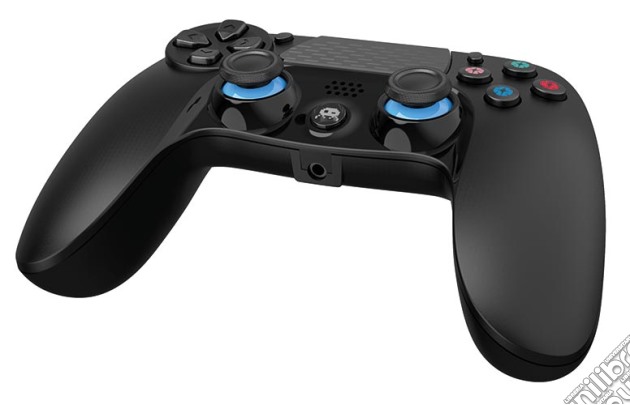 FREAKS PS4 Controller Wireless Basics Black videogame di ACFG
