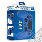 FREAKS Basics PS4 Controller Wireless Blue game acc