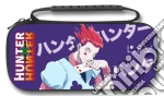 FREAKS SWITCH Borsa Hunter x Hunter Hisoka Purple game acc