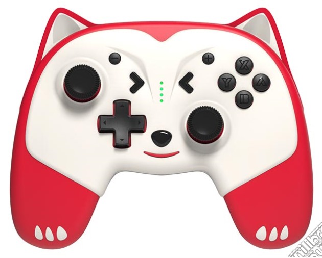 FREAKS SWITCH Controller Wireless Doggy videogame di ACFG