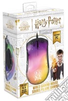 FREAKS PC Mouse Gaming Harry Potter Hogwarts game acc