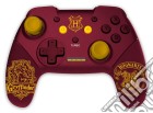 FREAKS SWITCH Controller Wireless Harry Potter Grifondoro game acc