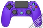 FREAKS PS4 Controller Wireless Purple game acc