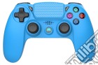 FREAKS PS4 Controller Wireless Light Blue game acc