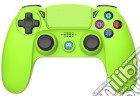 FREAKS PS4 Controller Wireless Light Green game acc