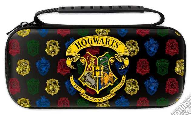 FREAKS SWITCH Borsa XL Harry Potter Hogwarts videogame di ACFG