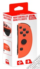 FREAKS SWITCH Joy-Con Bluetooth Destro Arancione V2 game acc