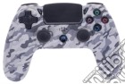 FREAKS PS4 Controller Wireless Camo Grey game acc
