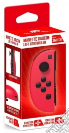 FREAKS SWITCH Joy-Con Bluetooth Sinistro Rosso V2 game acc