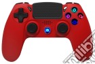 FREAKS PS4 Controller Wireless Red game acc