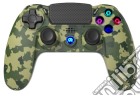FREAKS PS4 Controller Wireless Camo Green game acc