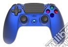 FREAKS PS4 Controller Wireless Blue Metal game acc