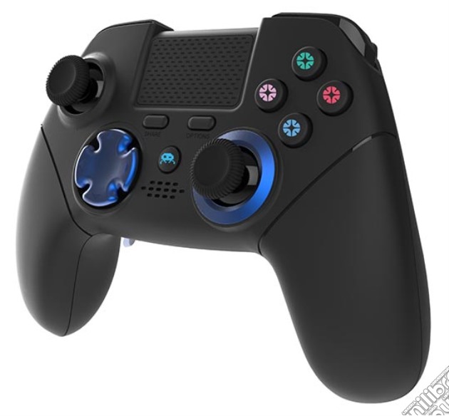 FREAKS PS4 Gamepad FPS-200 Nero Wireless videogame di ACFG