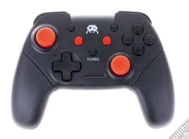 FREAKS SWITCH Gamepad Wireless + Cavo 1mt videogame di ACFG
