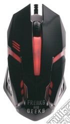 FREAKS PC Mouse Wired S-050 Led Polychroma game acc