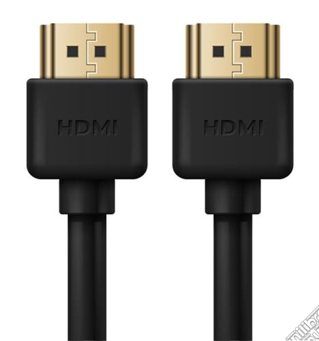 FREAKS Cavo HDMI Ethernet 1.4 (3M) 4K videogame di ACFG