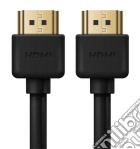 FREAKS Cavo HDMI Ethernet 1.4 (3M) 4K game acc