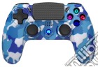 FREAKS PS4 Controller Wireless Camo Blue game acc