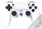 FREAKS PS4 Controller Wireless White game acc