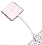 Steelplay Mini Dock Ad.USBC-HDMI Switch game acc