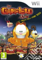 The Garfield Show game