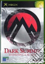 DARK SUMMIT