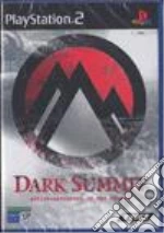 DARK SUMMIT