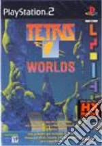 Tetris World