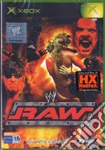 Wwf Raw