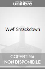 Wwf Smackdown
