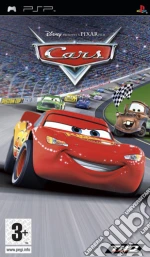 Cars PLT game