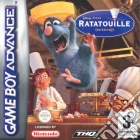 Ratatouille videogame di GBA