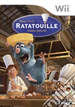 Ratatouille game