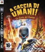 A Caccia Di Umani! La Furia Dei Furon