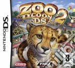 Zoo Tycoon 2 game