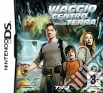 Viaggio Al Centro Della Terra game