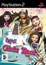Bratz: Girlz Really Rock!