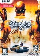 Saints Row 2 game