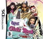 Bratz: Girlz Really Rock! game
