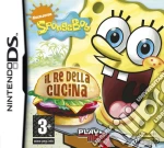 SpongeBob: Il Re Della Cucina game