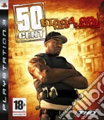 50 Cent: Blood On The Sand